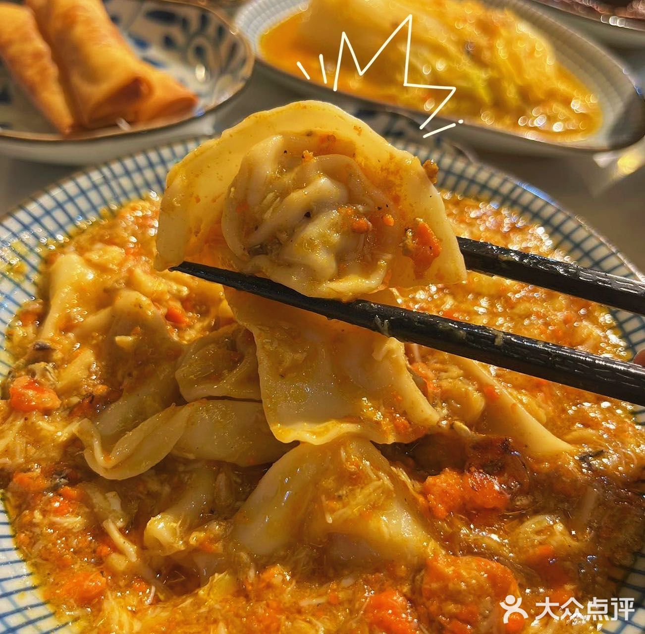 南山探店🦀姐妹们都给我来吃这家蟹叁寳‼️‼️