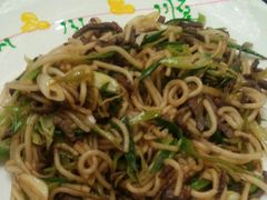 -清真悦宾楼食府(海湖店)