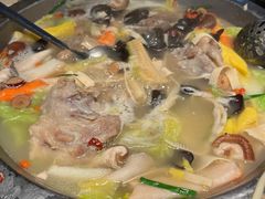 -天都火锅酒楼(虹梅南路店)