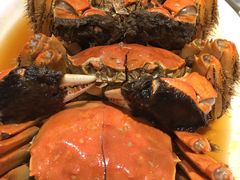 -老吉士酒家(天平路店)