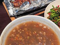 -柴米油盐(土菜院子店)