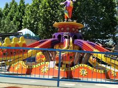 -辛玛王国游乐园