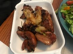 -Kitchen·Y洋厨房西餐厅(王府壹号店)