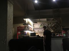 -吱咖啡西式简餐