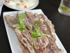 白灼羊排-伊源鼎盛餐饮服务有限公司