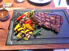 -Ambra Haus琥珀屋精酿餐厅(宝山店)