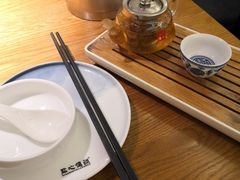 -点心传说·粤菜点心(佐阾虹湾店)