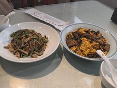 -郭林家常菜(狼垡店)