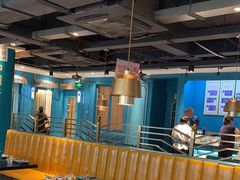 大堂-五星桥原切肥牛火锅·30年专注好牛肉(湖塘店)