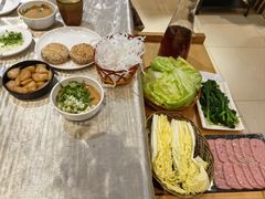 -东来顺饭庄(王府井步行街店)