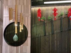 大堂-爱碗亭·鲜炒湖南菜(壹城中心店)