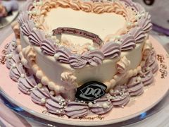 -DQ·蛋糕·冰淇淋(合生汇店)