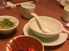 -掂档潮汕牛肉火锅(沈阳万象城店)