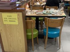 -老边饺子馆(东单店)