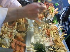 -韩礼年糕(飞虹路店)