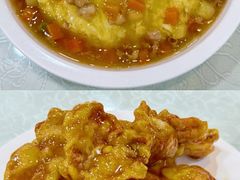 -宝发园名菜馆