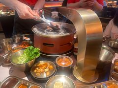 -西塔老太太泥炉烤肉(上海七宝领展广场店)