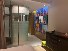 -厦门海港英迪格酒店(中山路店)