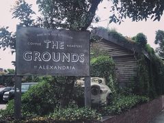 -The Grounds of Alexandria