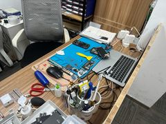 -铭修苹果华为手机平板维修服务(杨浦区店)