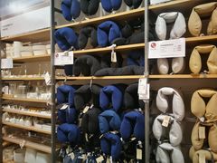 -MUJI无印良品(鑫嘉汇购物中心店)