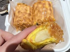 -虎头局·渣打饼行(五一新干线店)