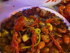 -文和友老长沙龙虾馆(化龙池店)