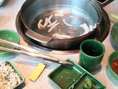 -润园四季椰子鸡火锅(海上世界店)