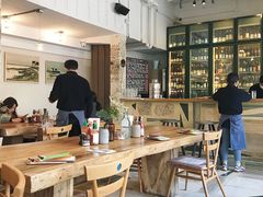 大堂-RAC BAR(安福路店)