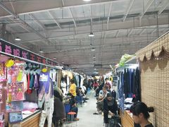 -新五爱道夜市