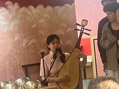 -咏江南·苏式火锅·苏州评弹(观前街店)