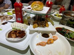 -百姓渔村(朝阳店)