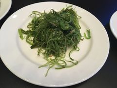 -崇明金茂凯悦酒店.宴会厅