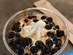 -喜茶(上海打浦桥日月光gelato lab+店)