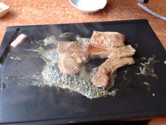 调味王牛排-香猪坊(五道口店)