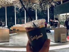 -Seesaw Coffee(朝阳大悦城店)