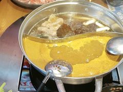 -呷哺呷哺(隆基泰和店)