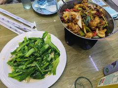 -毛姐烤鱼(福州汽车客运西站店)