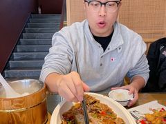 -鸿运楼·舌尖上的徽菜