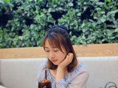 -Peet's Coffee皮爷咖啡(德基店)