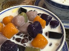 -福喜堂糖水铺(青特赫府2期店)