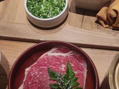 -巴奴毛肚火锅(龙湖锦艺城店)