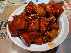 -老三骨头馆(白桦东路店)