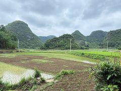 -高荡千年布依古寨旅游景区