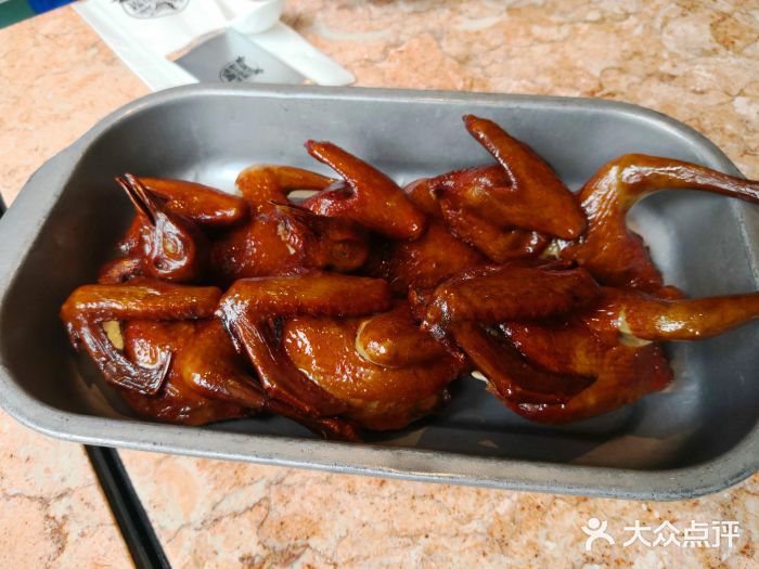 唐宫小聚(荃湾荃新天地店)图片