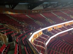 -宝能国际体育演艺中心