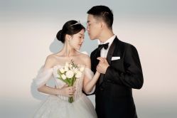 -金夫人婚纱摄影(总店)