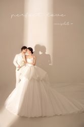 -MINIPHOTO婚纱摄影(星光天地商场店)