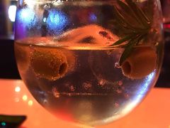 -VERVO金酒吧·独立电音俱乐部(正义坊购物中心店)