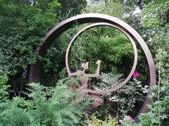 -杭州城北体育公园